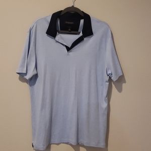 XL TALL Men's Banana Republic Soft Luxury Polo